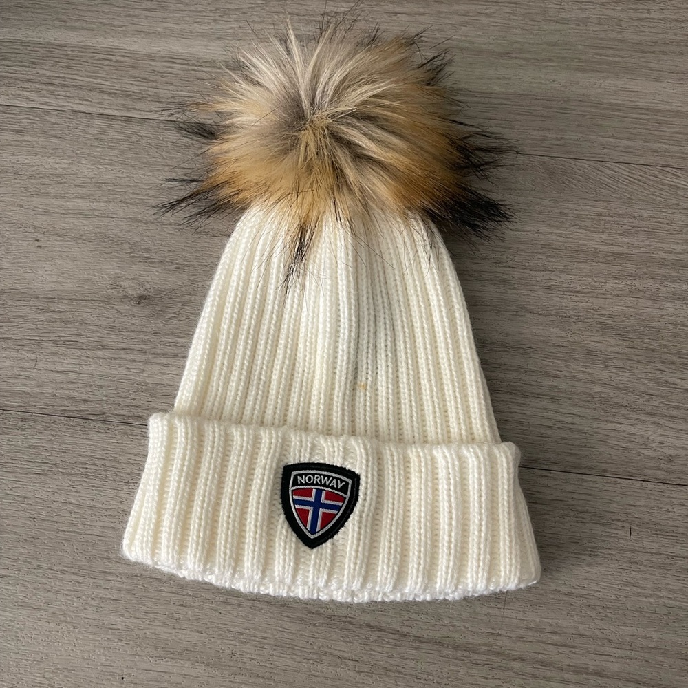 Norway beanie
